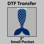 DTF Transfer 3" Thumbnail