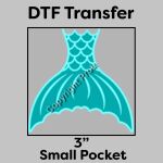 DTF Transfer 3" Thumbnail