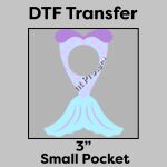 DTF Transfer 3" Thumbnail