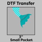 DTF Transfer 3" Thumbnail