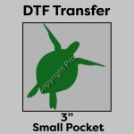 DTF Transfer 3" Thumbnail