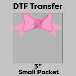 DTF Transfer 3" Thumbnail