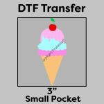 DTF Transfer 3" Thumbnail