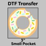 DTF Transfer 3" Thumbnail