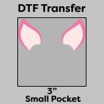 DTF Transfer 3" Thumbnail