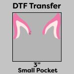 DTF Transfer 3" Thumbnail