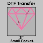 DTF Transfer 3" Thumbnail