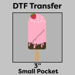 DTF Transfer 3" Thumbnail