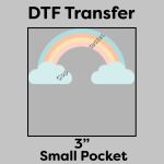 DTF Transfer 3" Thumbnail