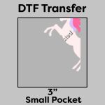 DTF Transfer 3" Thumbnail