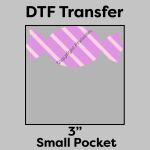 DTF Transfer 3" Thumbnail