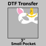 DTF Transfer 3" Thumbnail