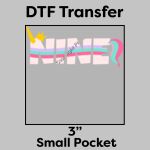 DTF Transfer 3" Thumbnail