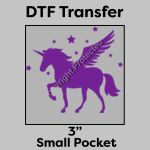 DTF Transfer 3" Thumbnail