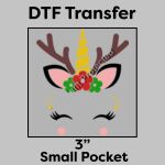 DTF Transfer 3" Thumbnail