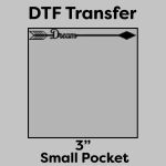 DTF Transfer 3" Thumbnail