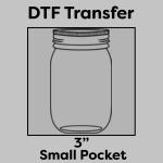 DTF Transfer 3" Thumbnail