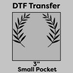 DTF Transfer 3" Thumbnail