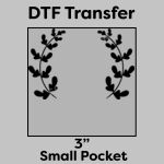 DTF Transfer 3" Thumbnail