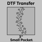 DTF Transfer 3" Thumbnail