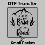 DTF Transfer 3" Thumbnail