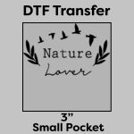 DTF Transfer 3" Thumbnail