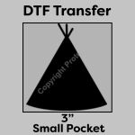 DTF Transfer 3" Thumbnail