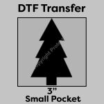 DTF Transfer 3" Thumbnail