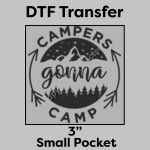 DTF Transfer 3" Thumbnail