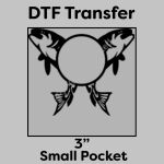 DTF Transfer 3" Thumbnail