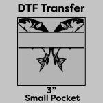 DTF Transfer 3" Thumbnail