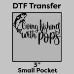 DTF Transfer 3" Thumbnail