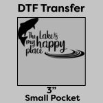 DTF Transfer 3" Thumbnail