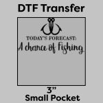 DTF Transfer 3" Thumbnail