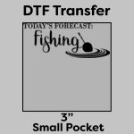 DTF Transfer 3" Thumbnail