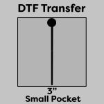 DTF Transfer 3" Thumbnail