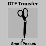 DTF Transfer 3" Thumbnail