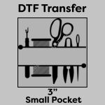 DTF Transfer 3" Thumbnail