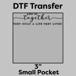 DTF Transfer 3" Thumbnail