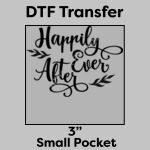 DTF Transfer 3" Thumbnail