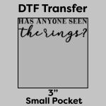 DTF Transfer 3" Thumbnail