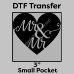 DTF Transfer 3" Thumbnail