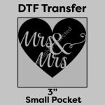 DTF Transfer 3" Thumbnail