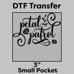 DTF Transfer 3" Thumbnail