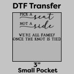 DTF Transfer 3" Thumbnail