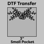 DTF Transfer 3" Thumbnail