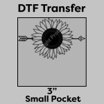 DTF Transfer 3" Thumbnail