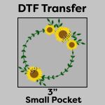 DTF Transfer 3" Thumbnail