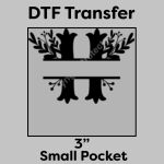 DTF Transfer 3" Thumbnail