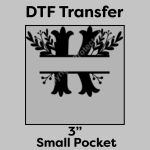 DTF Transfer 3" Thumbnail